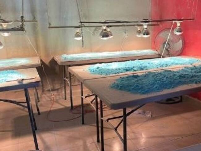 EU debería preocuparse más por el techo de endeudamiento que por fentanilo