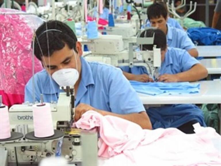 Reporta INEGI alza en el empleo del sector manufacturero