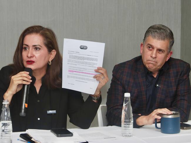 Ricardo Sheffield asegura que IEEG negó seguridad a candidatos de Morena