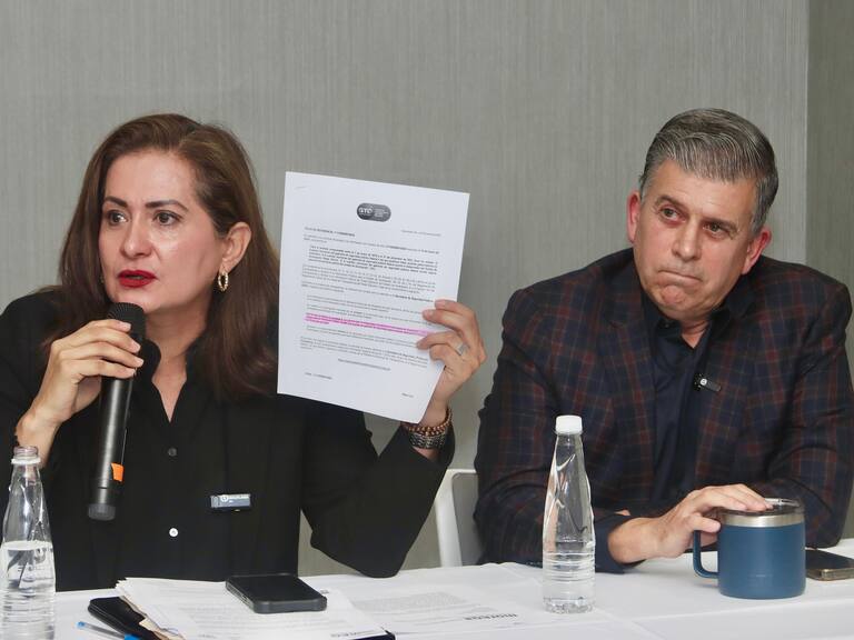 Ricardo Sheffield asegura que IEEG negó seguridad a candidatos de Morena