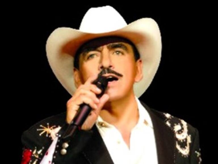Reciben Joan Sebastian y Cañaveral 2011 con música y baile