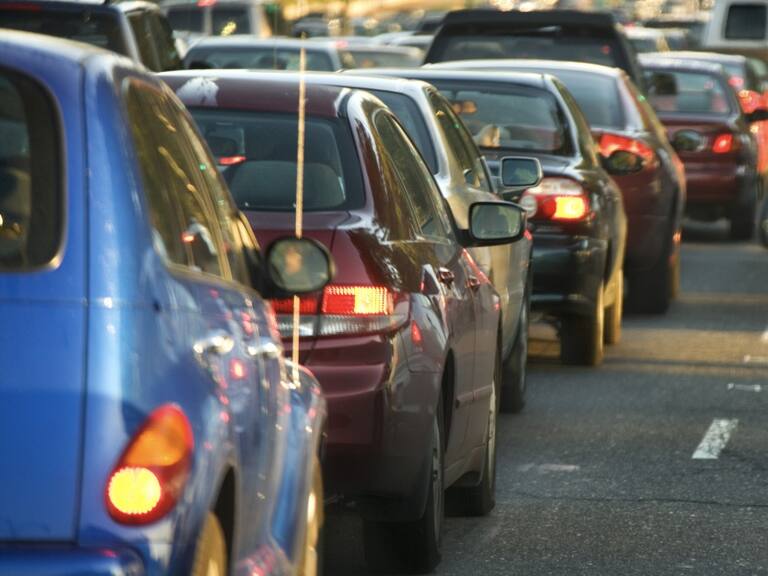 Que no te lleven al corralón. Checa qué carros pueden circular este miércoles y cuáles no.