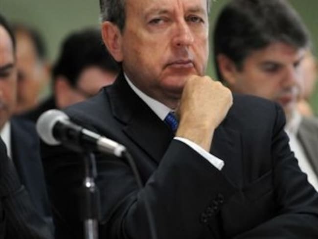 Ex presidente de Costa Rica condenado a cinco años de prisión