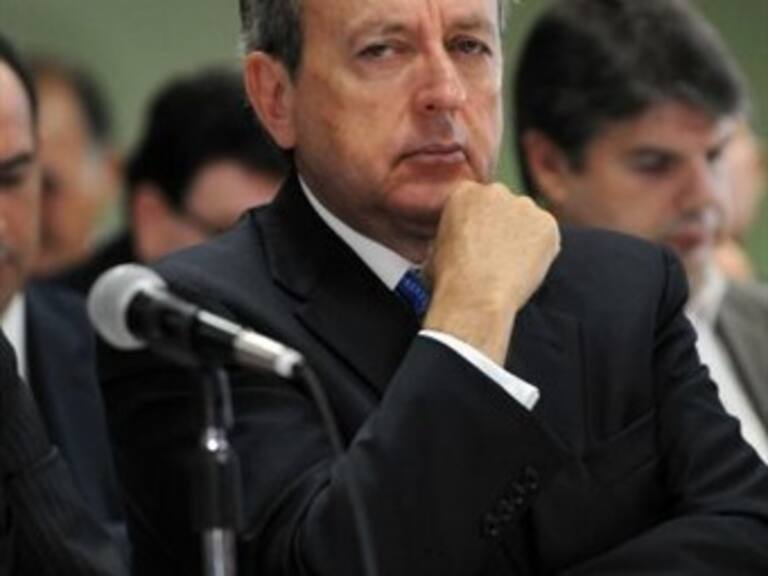 Ex presidente de Costa Rica condenado a cinco años de prisión