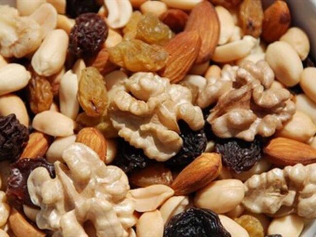 Mitos del colesterol.'Planea tu salud' con Arieh Goldberg