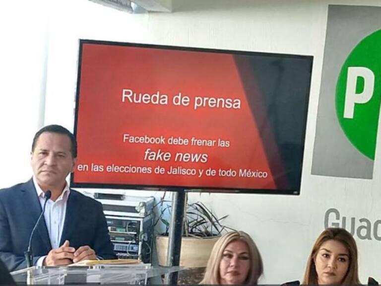 PRI Guadalajara presenta denuncia contra MC