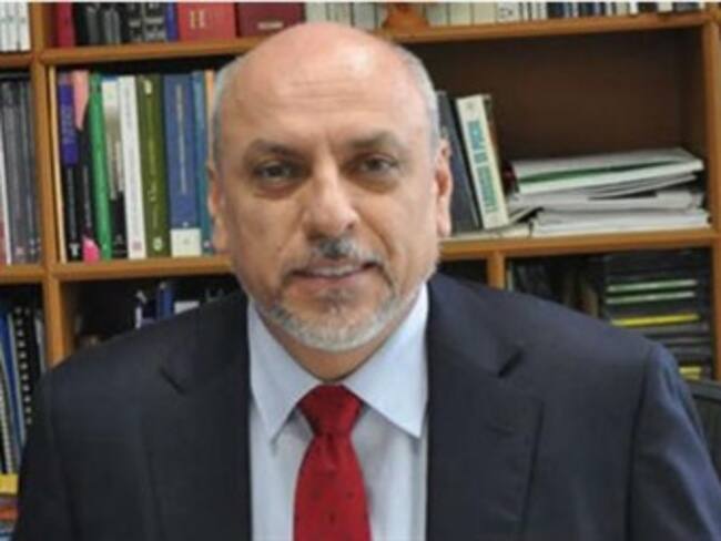 Tiene CONACYT nuevo director. José Franco, director de divulgación de ciencia de la UNAM. 16/01/13