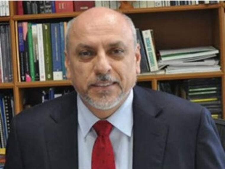 Tiene CONACYT nuevo director. José Franco, director de divulgación de ciencia de la UNAM. 16/01/13