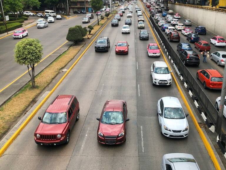 Hoy No Circula CDMX y Edomex: Autos que no circulan el 21 de diciembre 2022