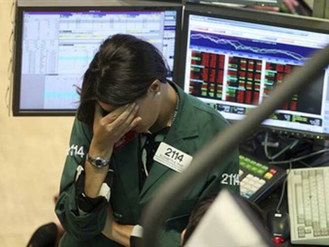 Admite México que podría tener problemas de financiamiento: FMI