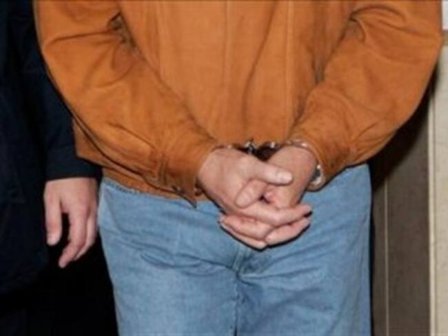 Detienen en España al narcotraficante colombiano 'El Llanero'