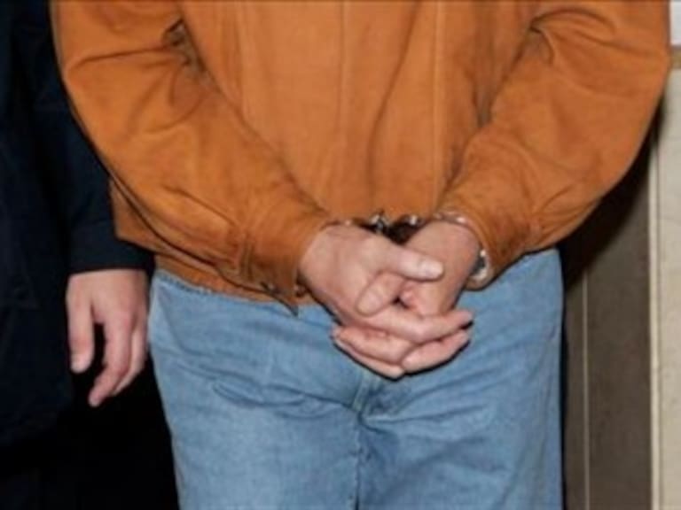 Detienen en España al narcotraficante colombiano 'El Llanero'