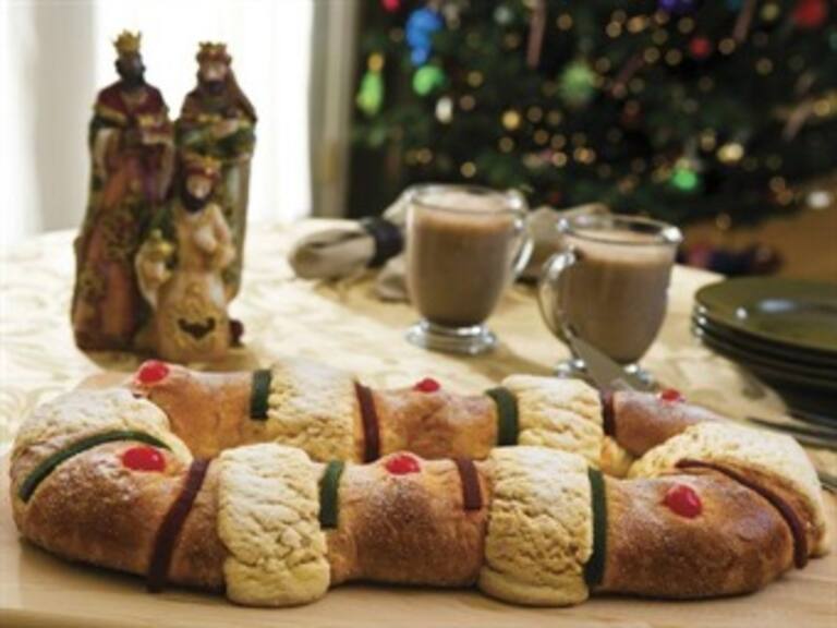 Adquieren arizonenses roscas en Sonora por festejo de Reyes