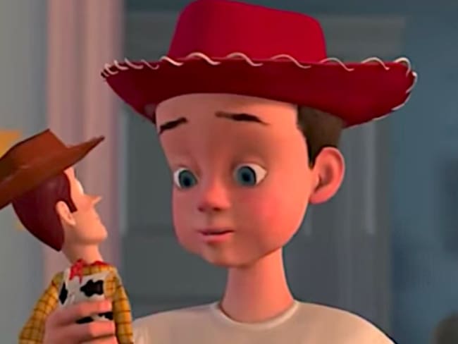 Un momento, ¿ese es Andy? Tráiler de “Toy Story 4” desata nueva polémica