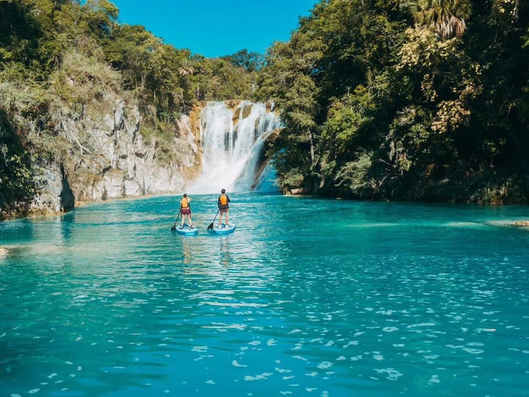 Sectur invita a empresas y prestadores de servicios turísticos a sumarse a La Gran Escapada: El Buen Fin del Turismo
