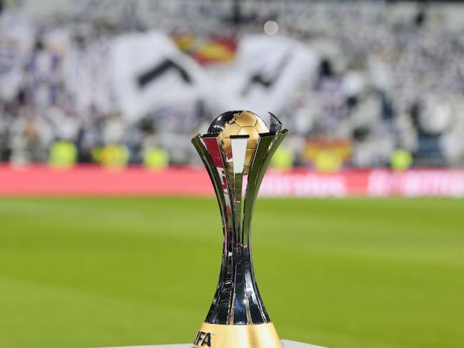 México podría organizar el Mundial de Clubes del 2025