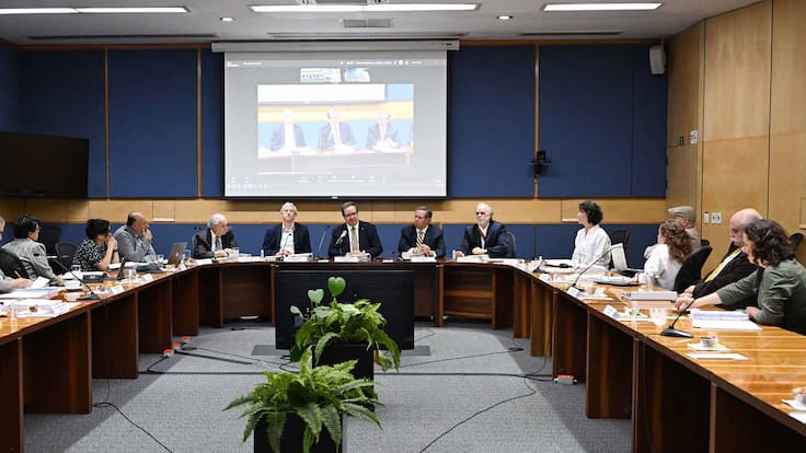 UNAM abre investigación por el examen de admisión 2026; Instala Comisión Técnica independiente