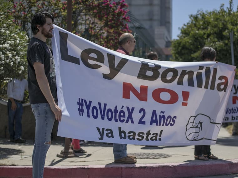 Ayuntamiento de Mexicali analiza interponer recurso de inconstitucionalidad.