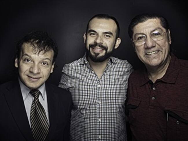 Esta semana en ‘WFM’, Los Ángeles Negros