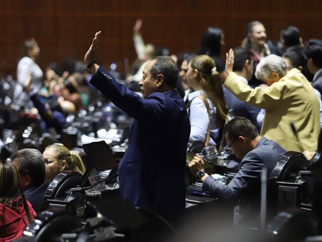 Diputados aprueban ampliar facultades de la ASF contra corrupción