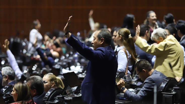 Diputados aprueban ampliar facultades de la ASF contra corrupción