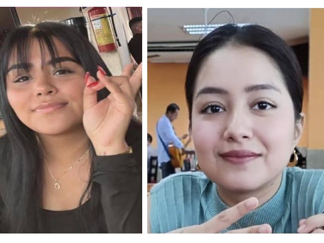 Desaparecen la novia y una amiga del periodista asesinado Carlos Castro