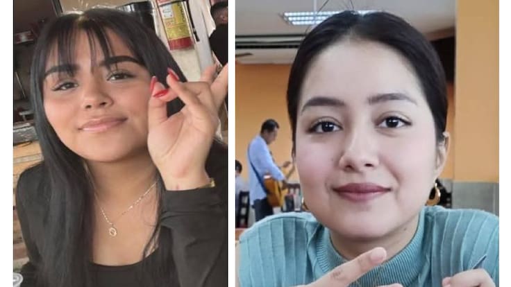 Desaparecen la novia y una amiga del periodista asesinado Carlos Castro