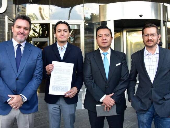 Exigen PAN local a FGR atraer denuncias contra servidores del Metro