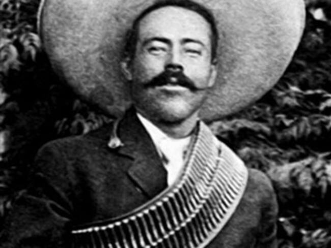 ´La Reata’ recuerda al centauro del norte, Pancho Villa