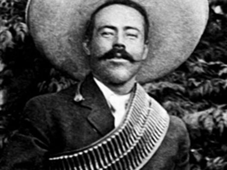 ´La Reata’ recuerda al centauro del norte, Pancho Villa