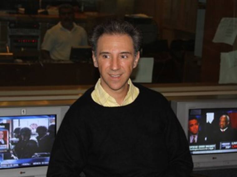 En la Tercera Emisión de Hoy por Hoy, 'La Roña'