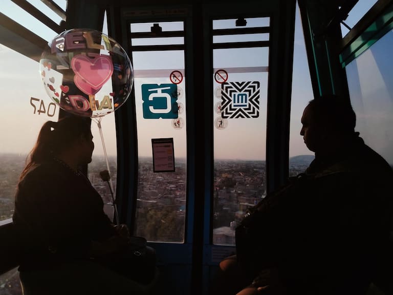 El cablebús Milpa Alta-Tláhuac ya tiene nombre de estaciones