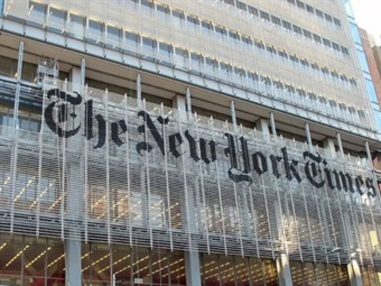 Amplía EUA su papel en lucha contra cárteles de droga en México: NYT