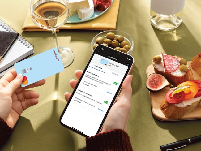 Openbank México avanza en la digitalización de la banca mexicana