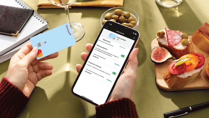 Openbank México avanza en la digitalización de la banca mexicana