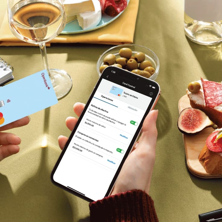 Openbank México avanza en la digitalización de la banca mexicana
