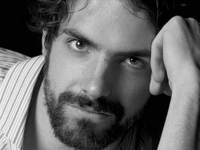 Participa José María de Tavira como imagen de nueva fragancia