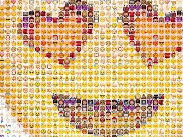 #AsíSopitas: ¡Llegarán 56 nuevos emojis a Whatsapp!