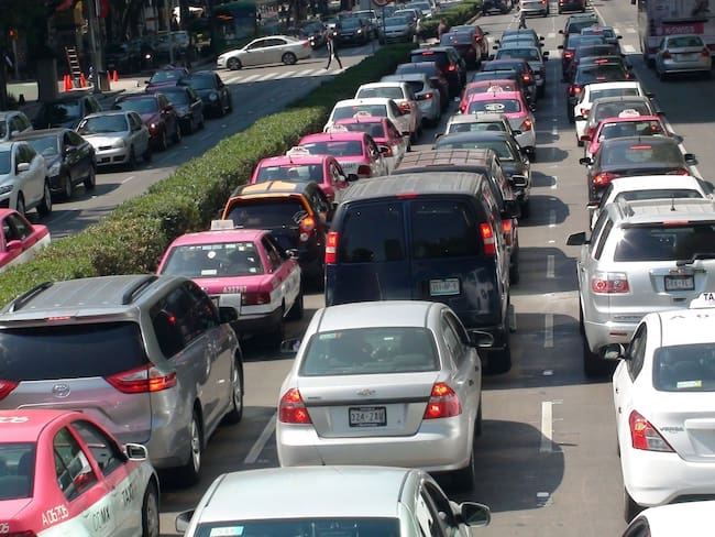 Hoy No Circula miércoles 2 de septiembre: revisa si tu auto puede circular en CDMX y Edomex