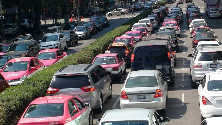 Hoy No Circula miércoles 2 de septiembre: revisa si tu auto puede circular en CDMX y Edomex