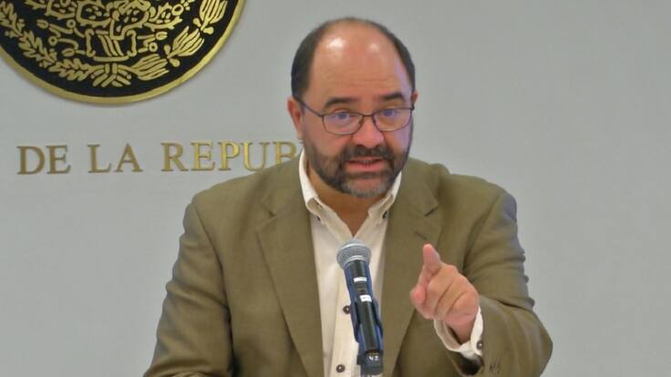 El gobierno “se va a agandallar la lana” de pensiones no reclamadas: Emilio Álvarez Icaza