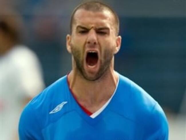 Consciente 'Tito' Villa que Cruz Azul debe imponerse