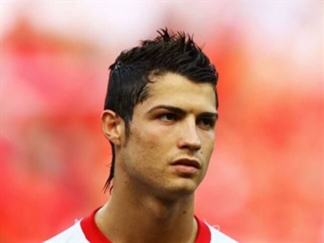 Sale ‘CR-7’ del top de los 10 mejores pagados del mundo