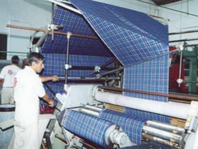 Crece la actividad industrial en México: INEGI