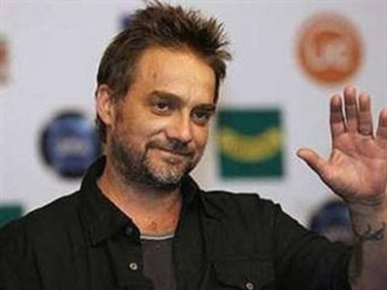 Vuelve Vicentico a México para presentar nuevo álbum