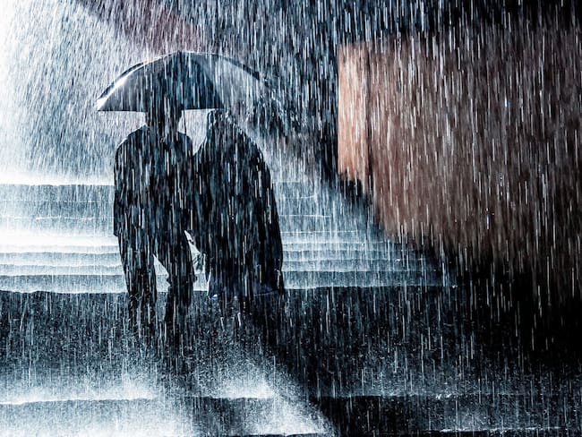 Octubre llega con cielo nublado: pronóstico del clima para CDMX y Edomex del jueves 1