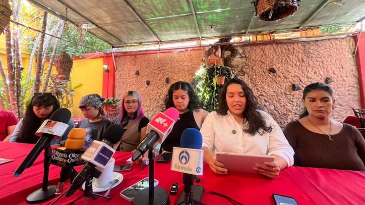 Caso Emma Zermeño: TEPJF acepta chats privados como prueba de violencia política