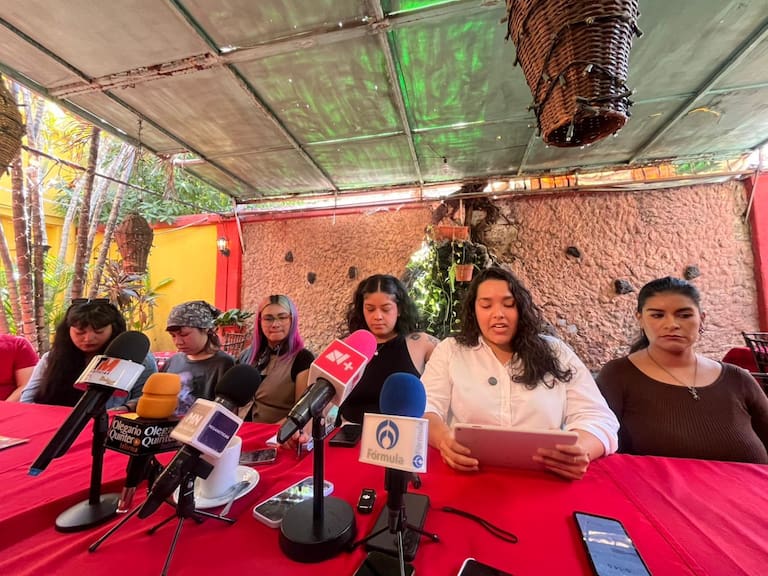 Emma Zermeño señaló que las conversaciones fueron incorporadas al expediente sin que existiera una orden judicial para revisar su contenido.