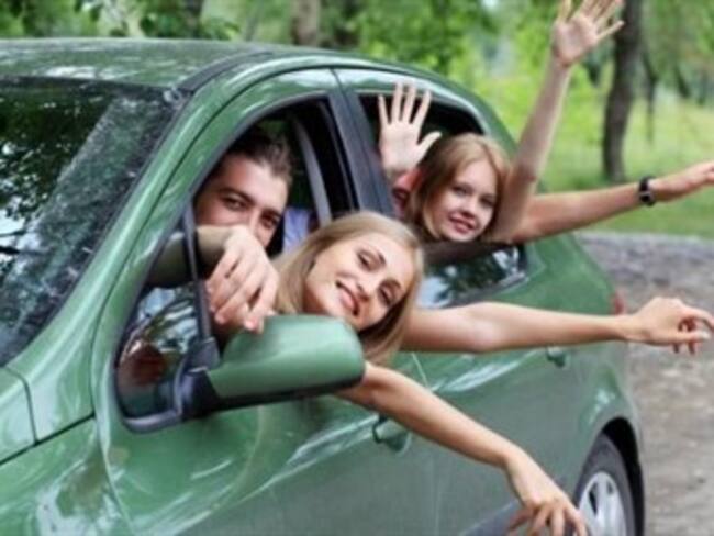 Diviértete y disfruta de 3 viajes orgánicos en Semana Santa