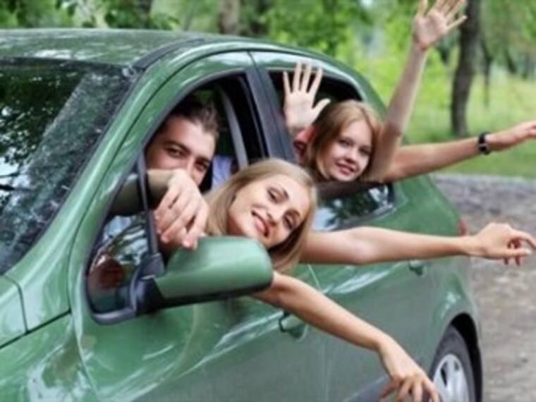 Diviértete y disfruta de 3 viajes orgánicos en Semana Santa